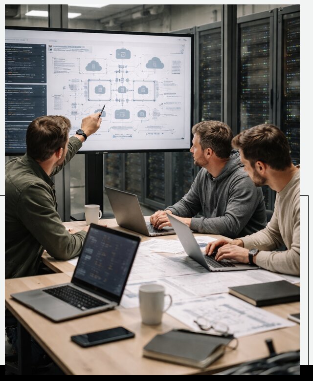 GameDev Backend и платформы в Североморске от 26743 р. | АвикейСвм