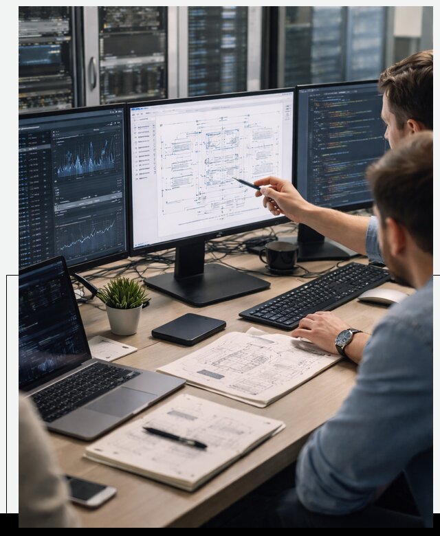 Разработка GameDev Backend и игровых платформ под ключ в Североморске