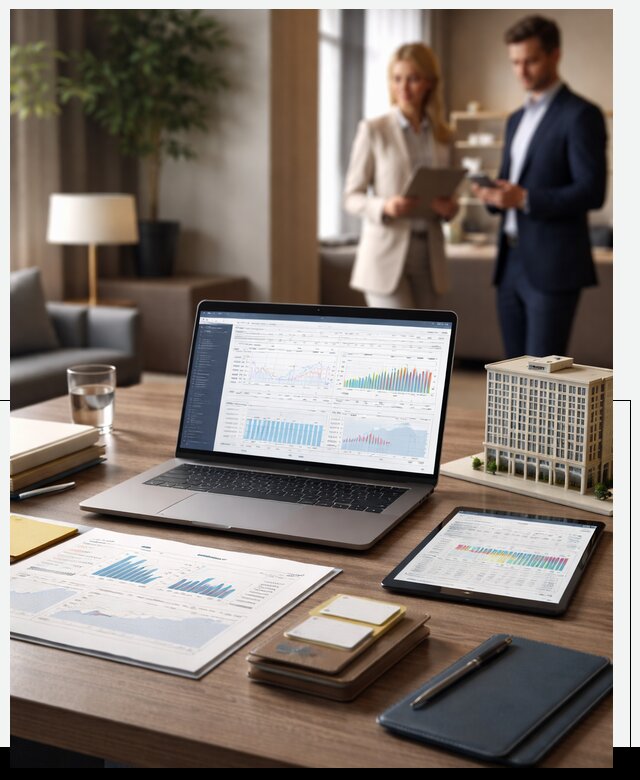 Yield management гостиница в Североморске от 12836 р. | АвикейСвм