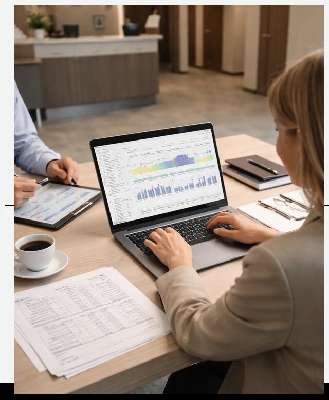 Yield management для гостиницы: ценообразование и прогноз в Североморске